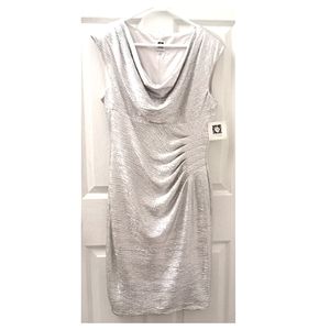 NWT Anne Klein Dress Size 4